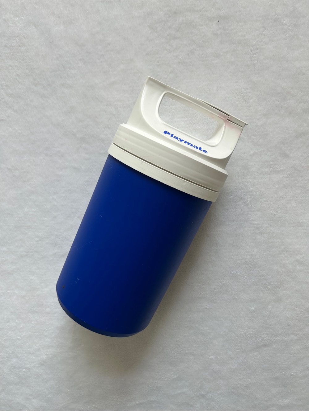 Playmate Half Gallon Insulated Beverage Carrier